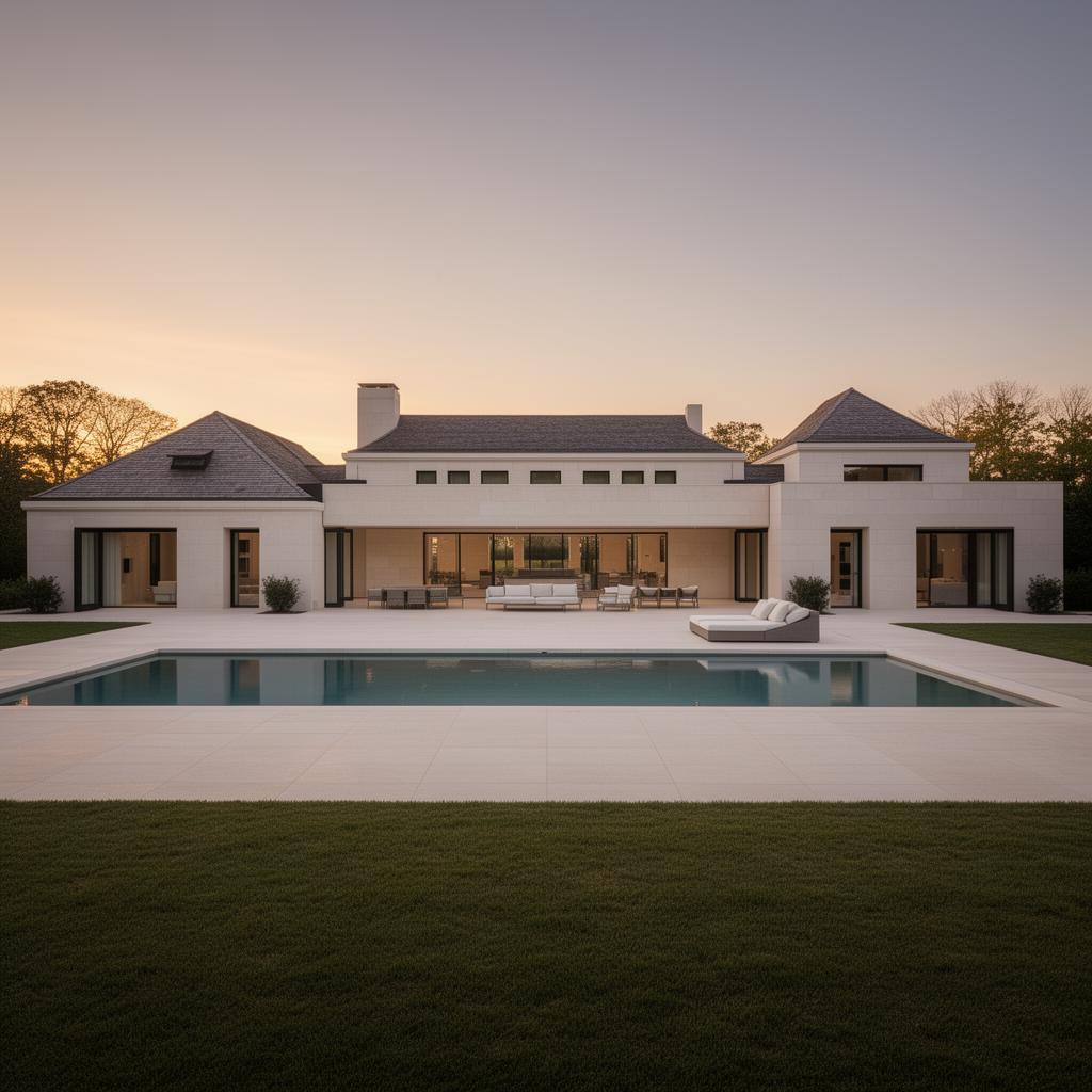 Hamptons Estates